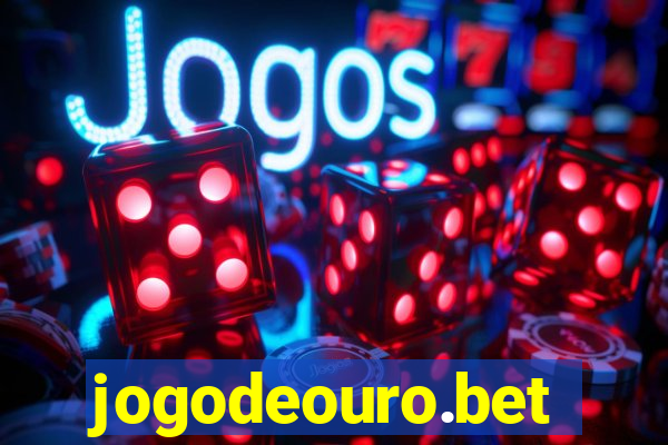 jogodeouro.bet