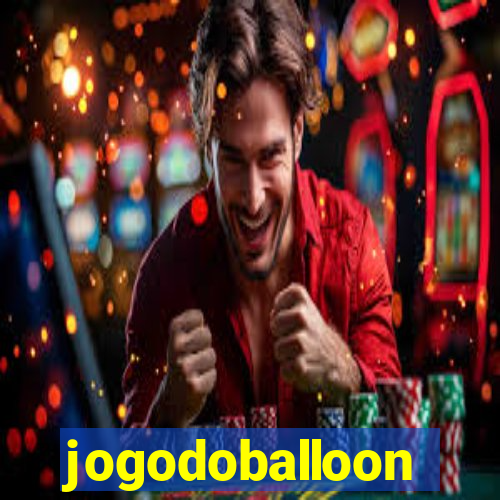 jogodoballoon