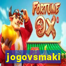 jogovsmaki