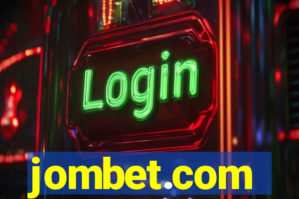 jombet.com