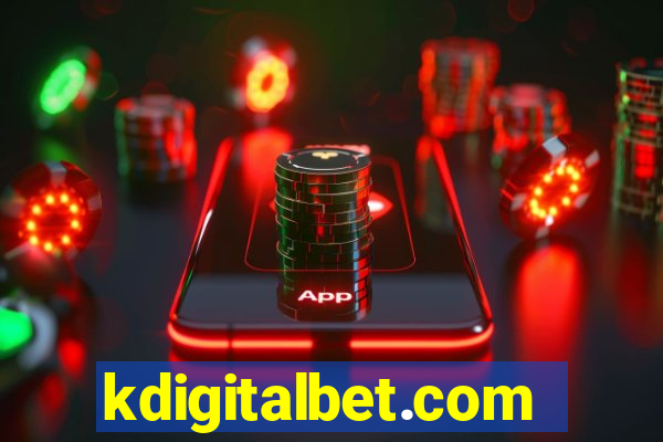 kdigitalbet.com