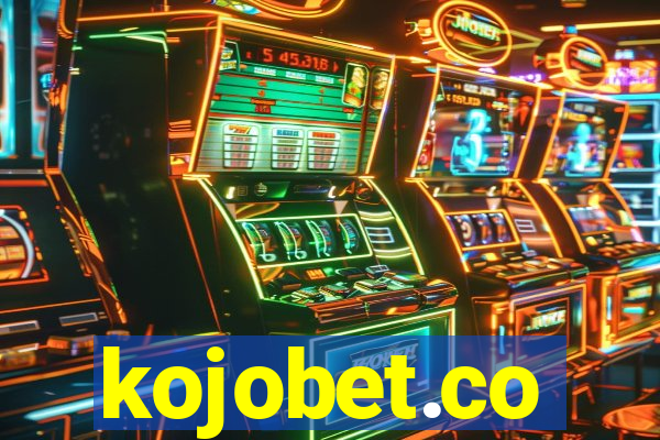 kojobet.co