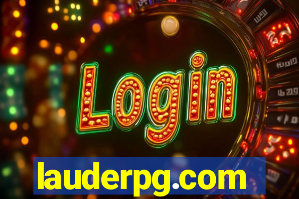 lauderpg.com