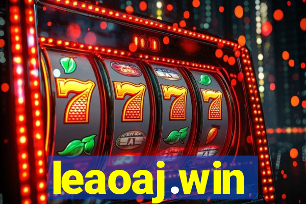 leaoaj.win