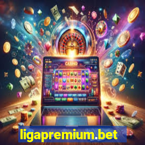 ligapremium.bet