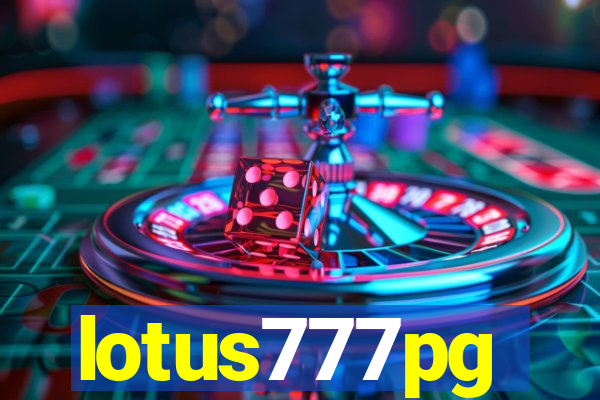 lotus777pg