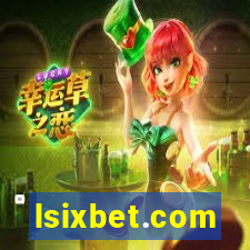 lsixbet.com