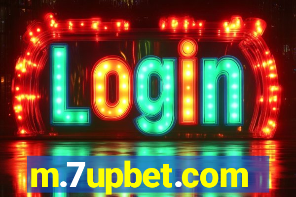 m.7upbet.com