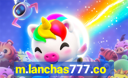 m.lanchas777.com