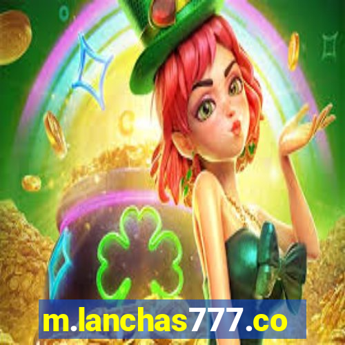 m.lanchas777.com