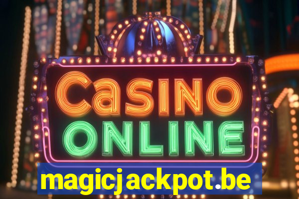 magicjackpot.bet.br