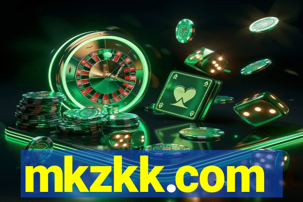 mkzkk.com