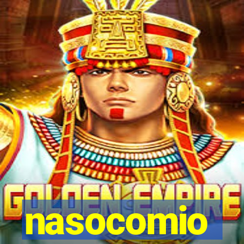 nasocomio