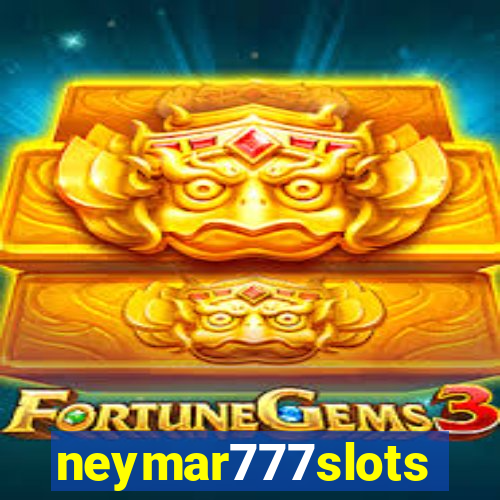 neymar777slots