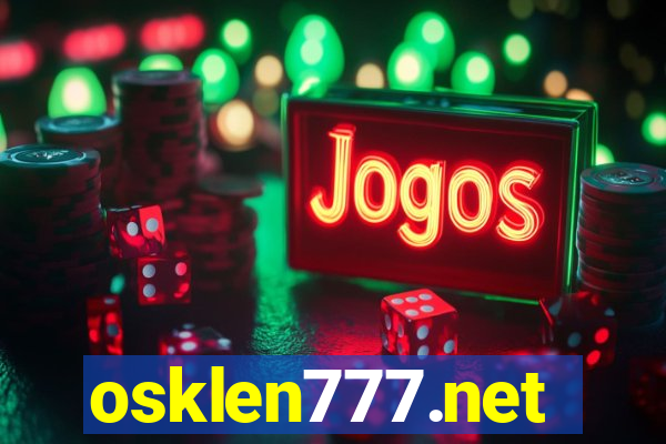 osklen777.net