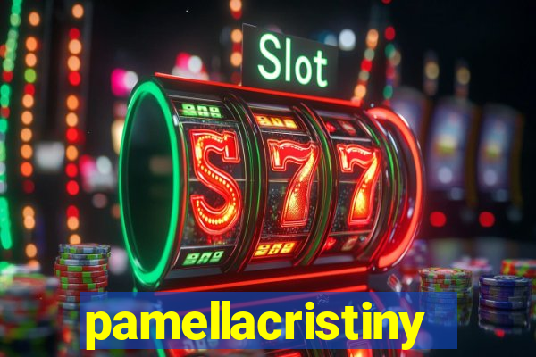 pamellacristiny