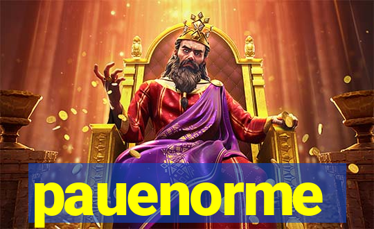 pauenorme