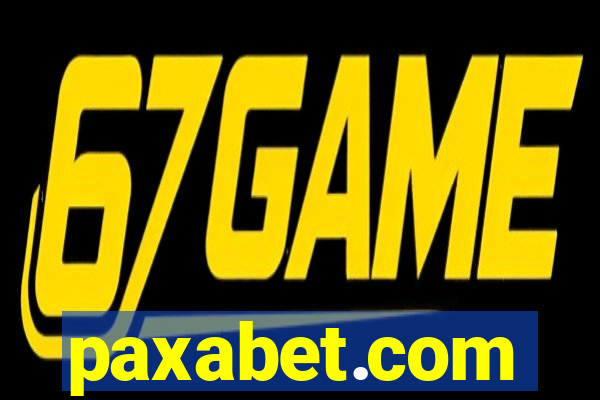 paxabet.com