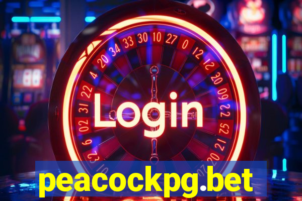 peacockpg.bet