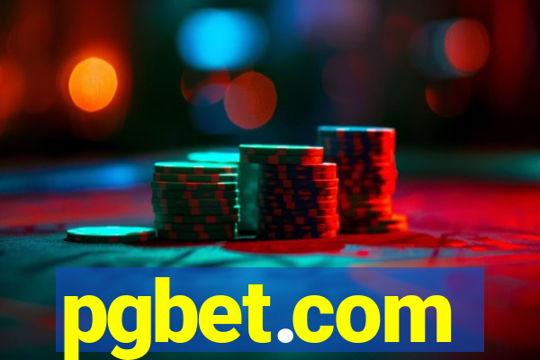 pgbet.com