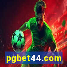 pgbet44.com