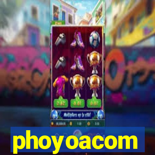 phoyoacom