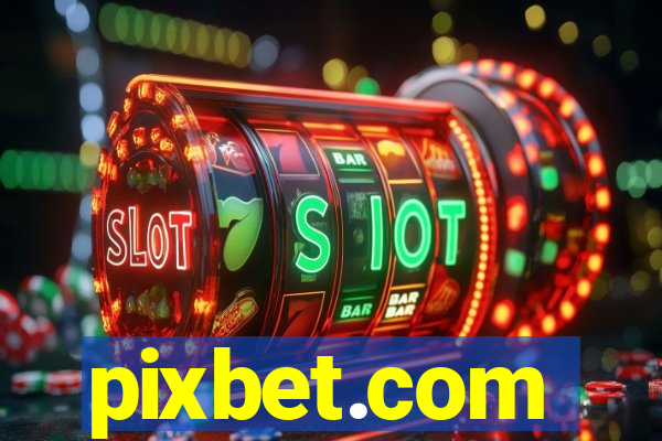 pixbet.com