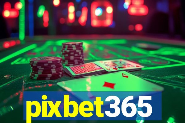 pixbet365