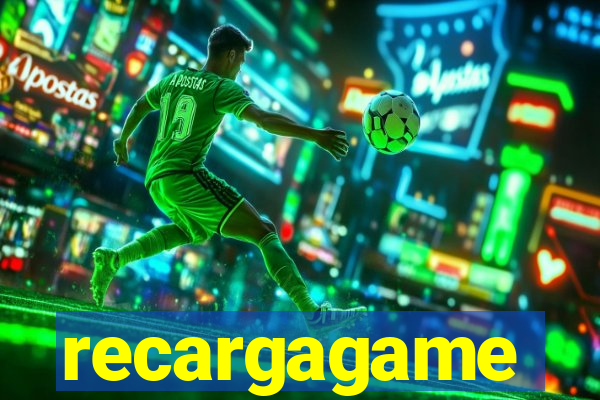 recargagame