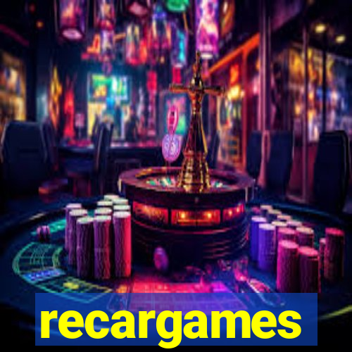 recargames