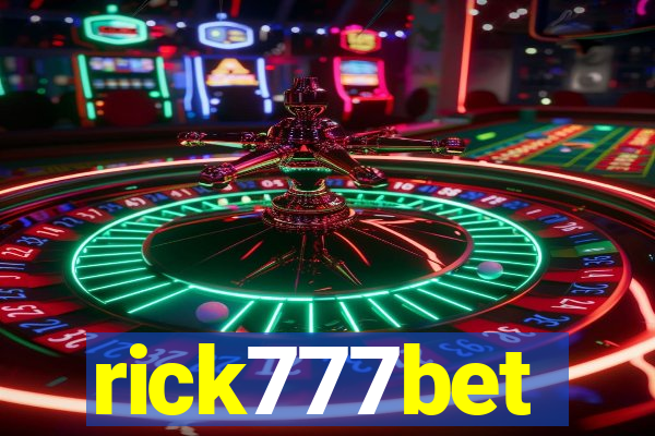 rick777bet