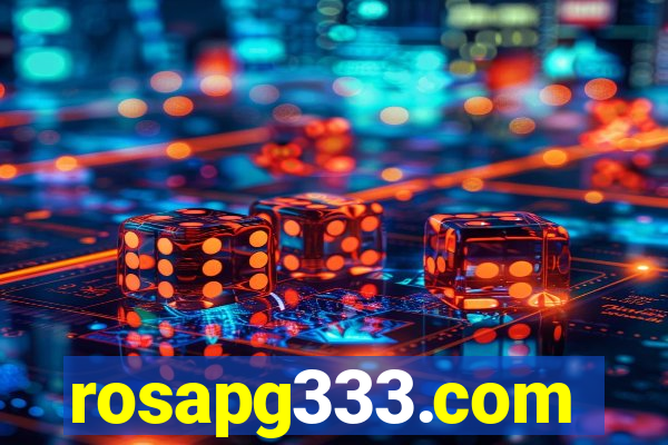 rosapg333.com