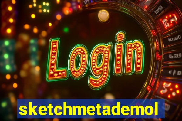 sketchmetademolab