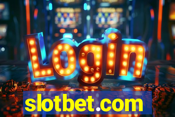 slotbet.com