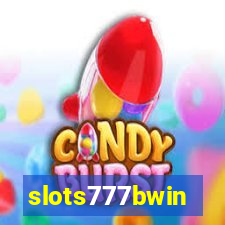 slots777bwin