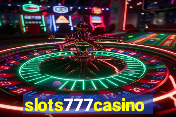 slots777casino