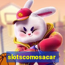 slotscomosacar