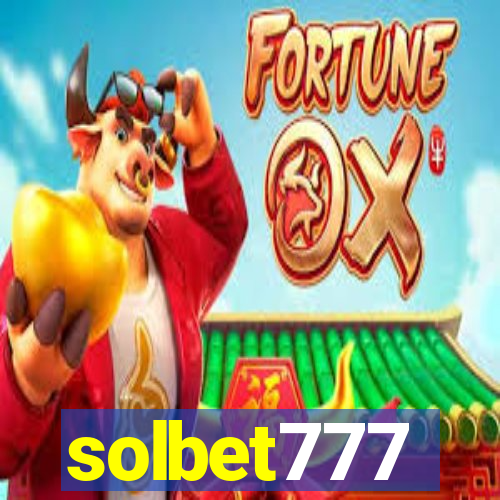 solbet777