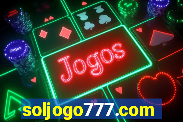 soljogo777.com