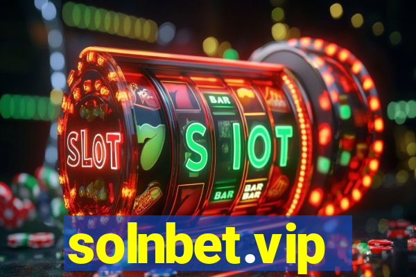 solnbet.vip