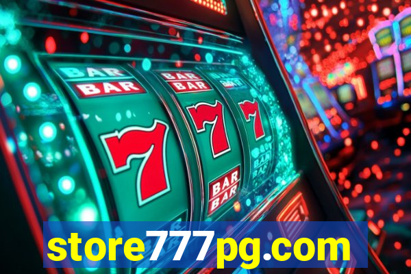 store777pg.com