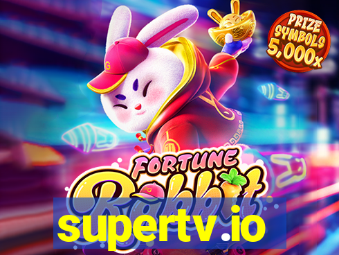 supertv.io