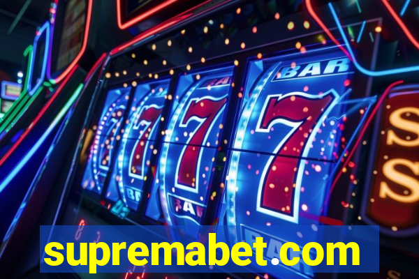 supremabet.com