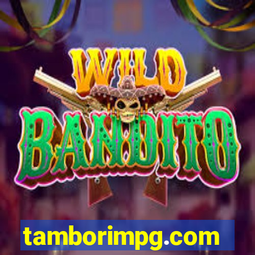 tamborimpg.com