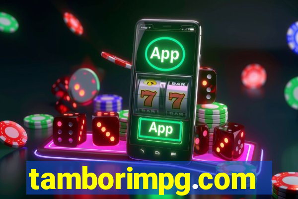 tamborimpg.com