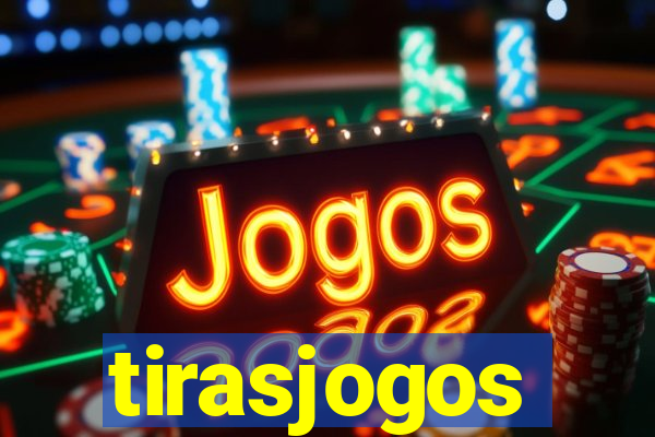 tirasjogos