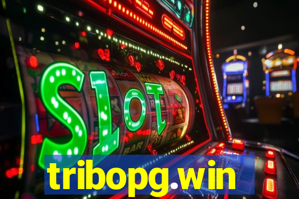 tribopg.win