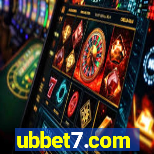 ubbet7.com