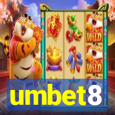 umbet8