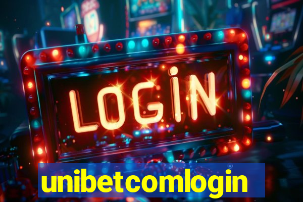 unibetcomlogin